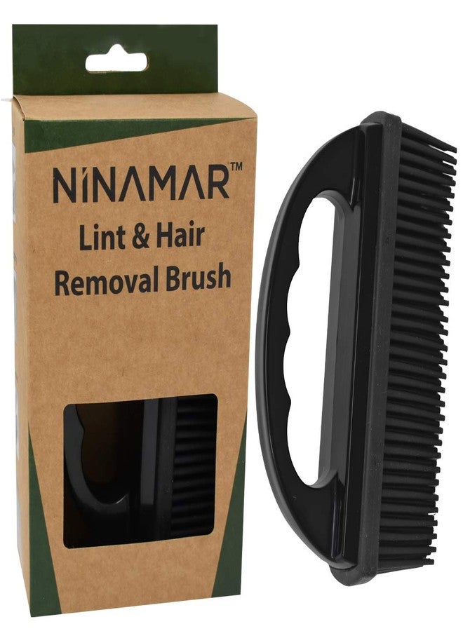 Ninamar Lint & Hair Removal Brush - 2 Brushes - Image 5
